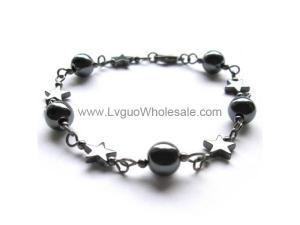 Hematite Bracelet